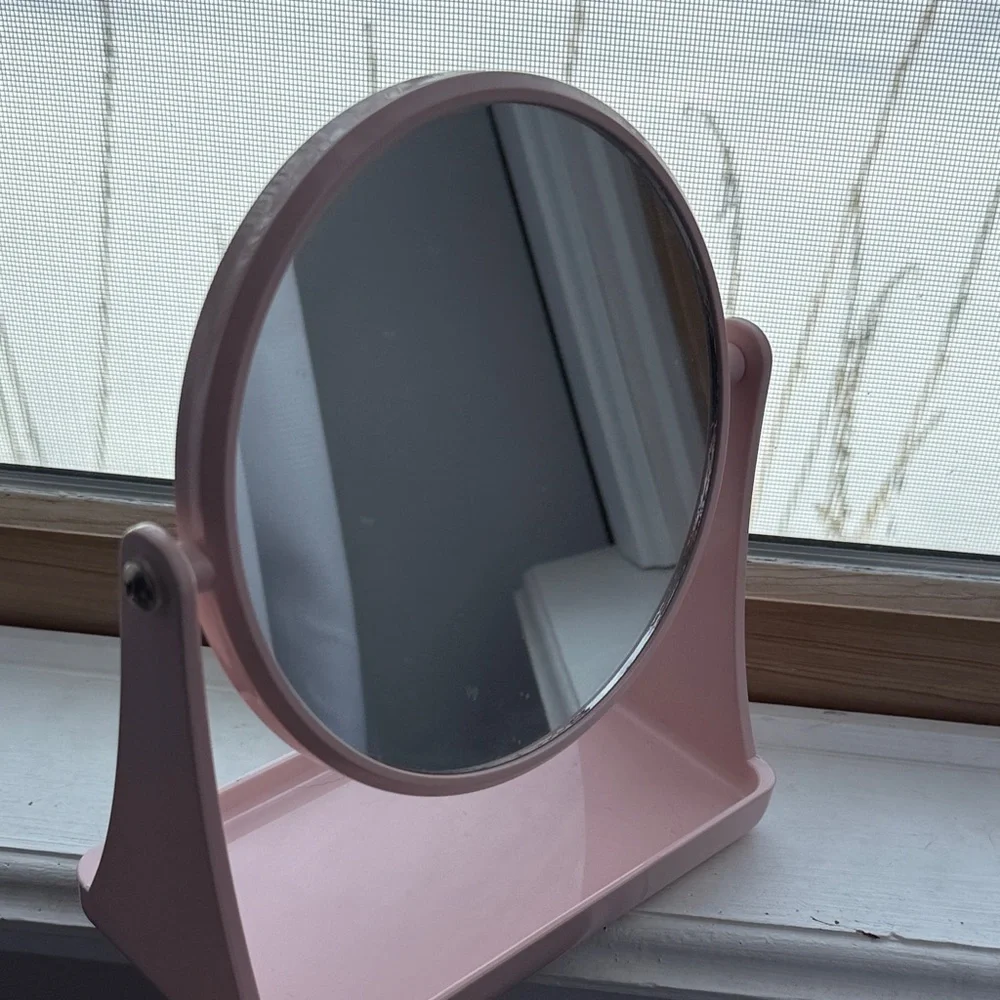 Mainstays stylish pink